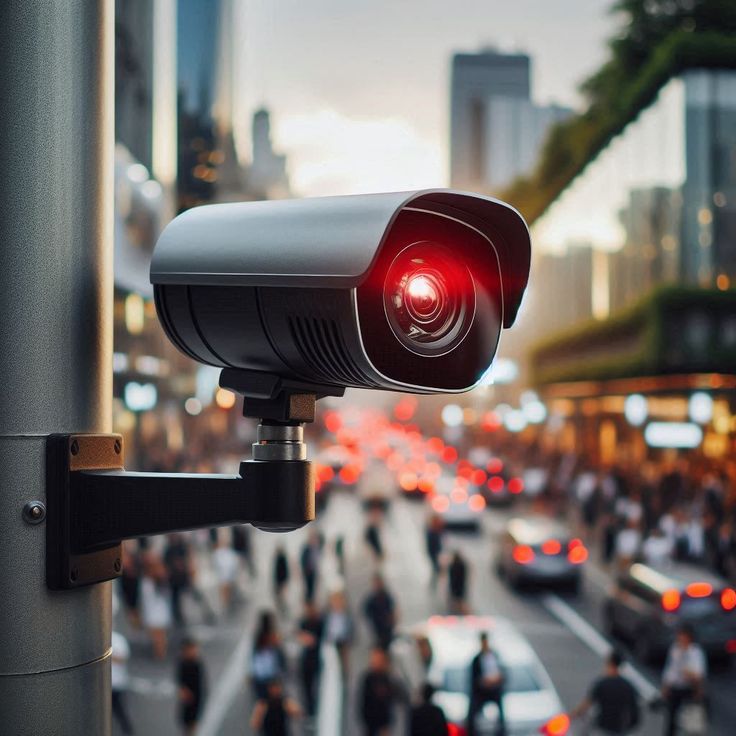 Alarm Systems Service